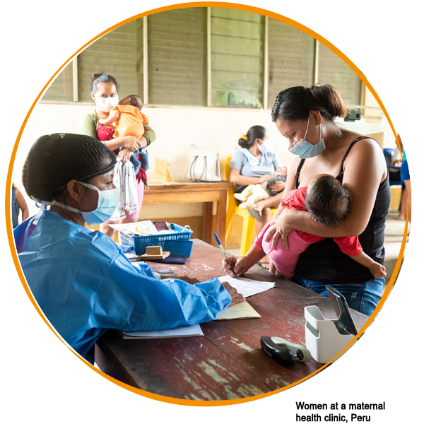HealthClinic_Peru