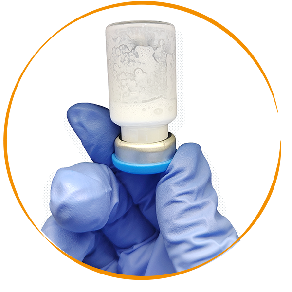 Vial of MMV371 Vial of MMV371