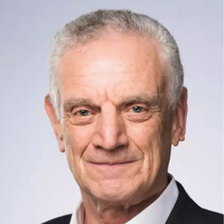 Mr Alan Court