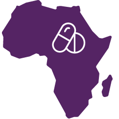 Africa square