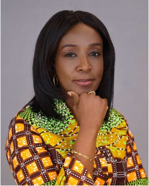 Dr Delese Mimi Darko