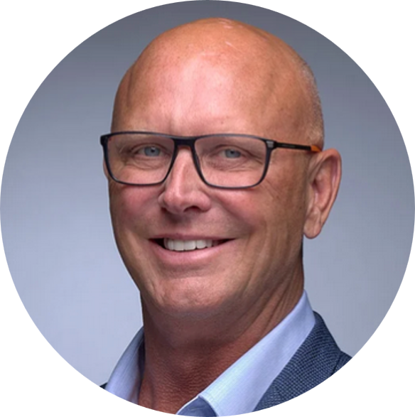 Dr Martin Fitchet