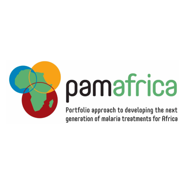 PAMAfrica logo